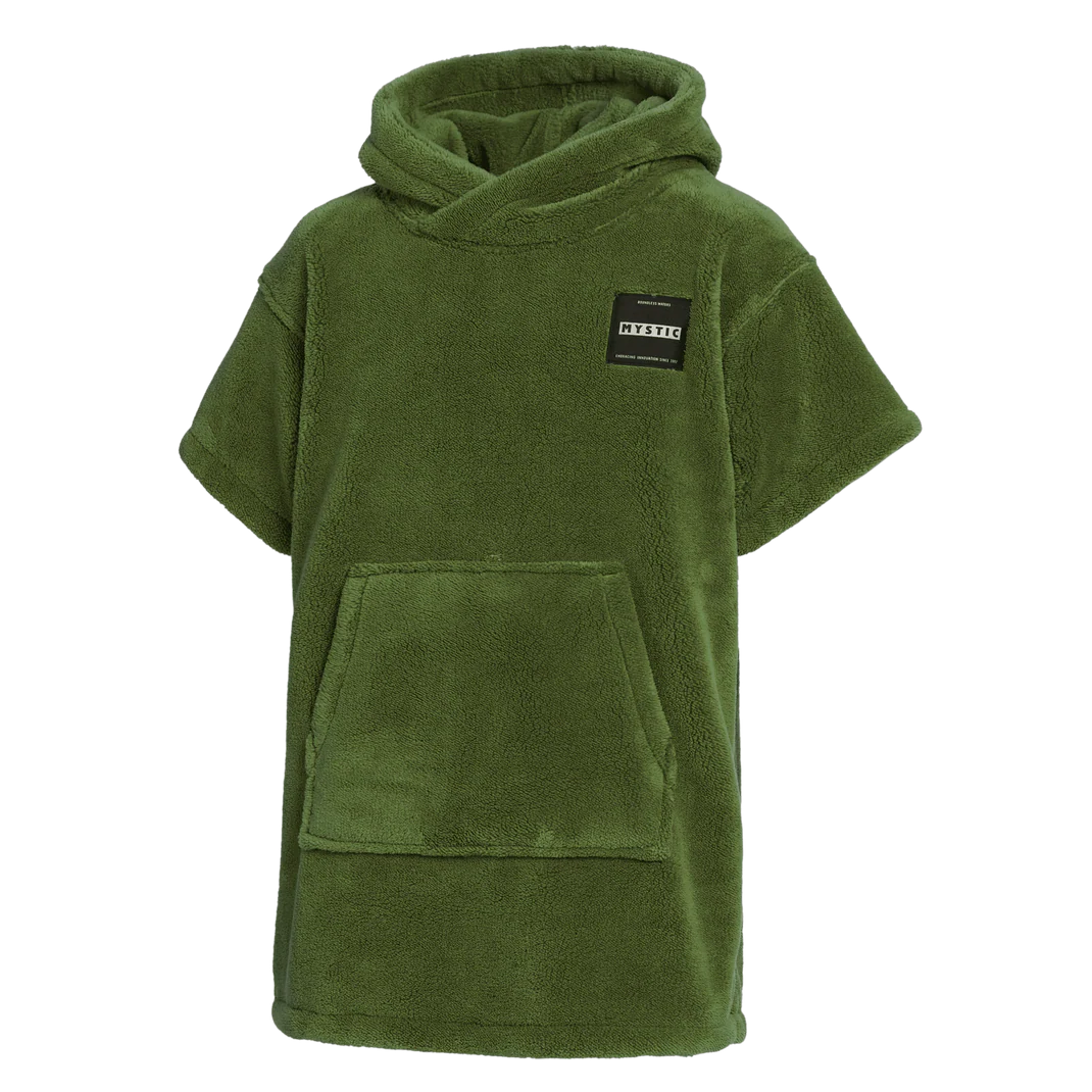 Mystic Poncho Teddy Kinder