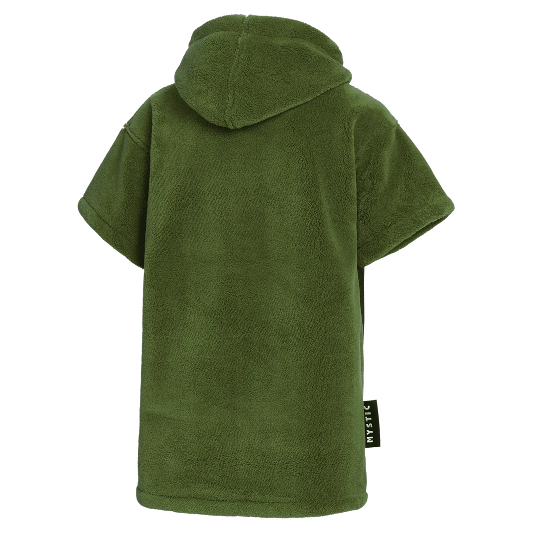 Mystic Poncho Teddy Kinder