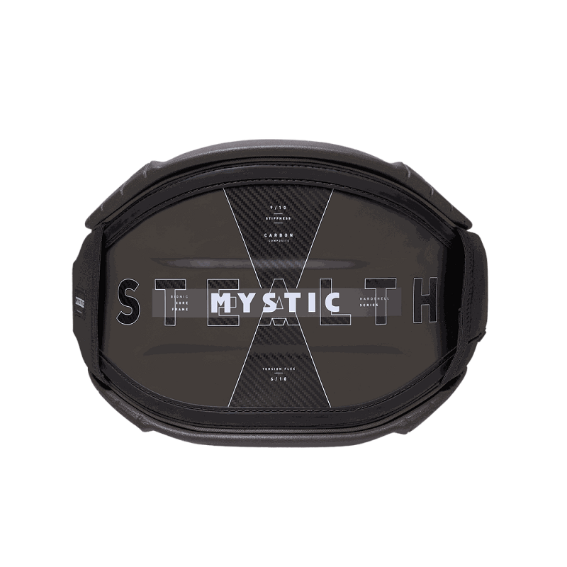 MYSTIC STEALTH WAIST HARNESS
