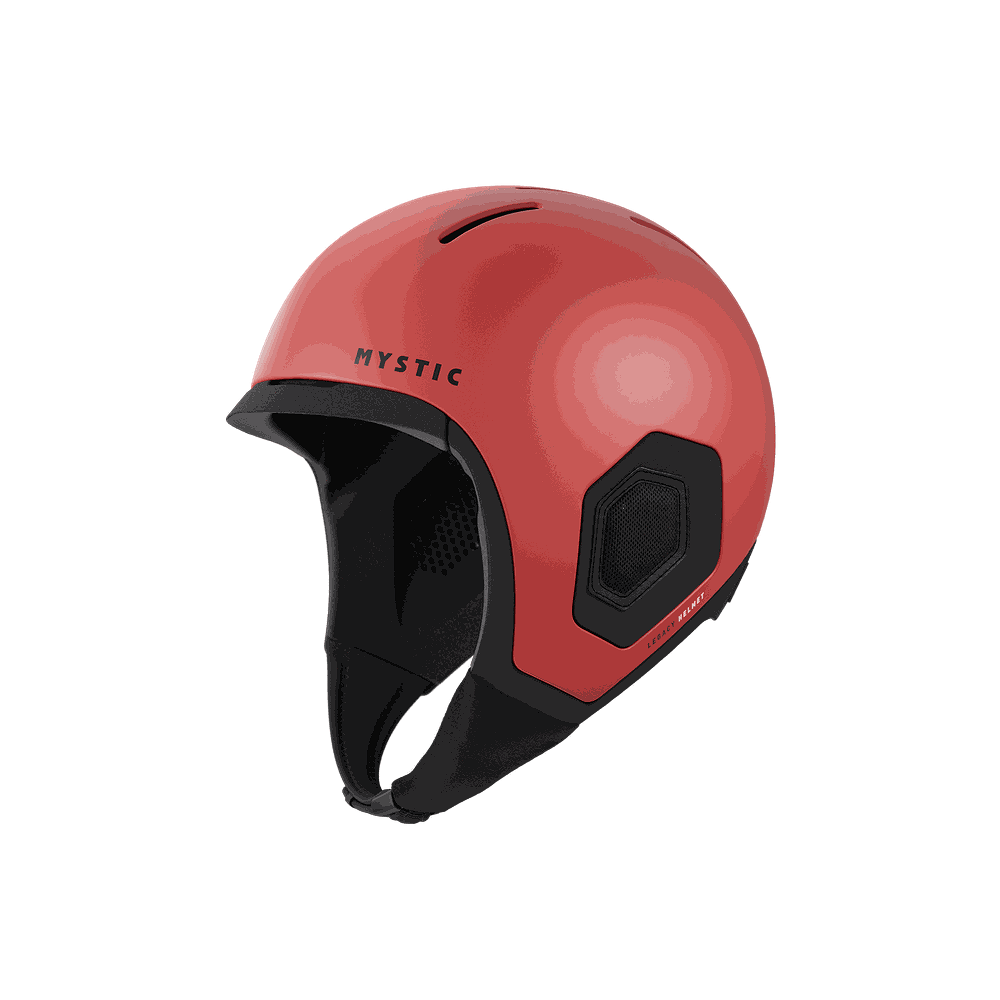 Mystic Legacy Helmet