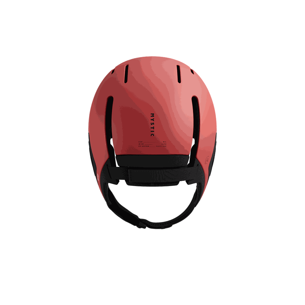 Mystic Legacy Helmet