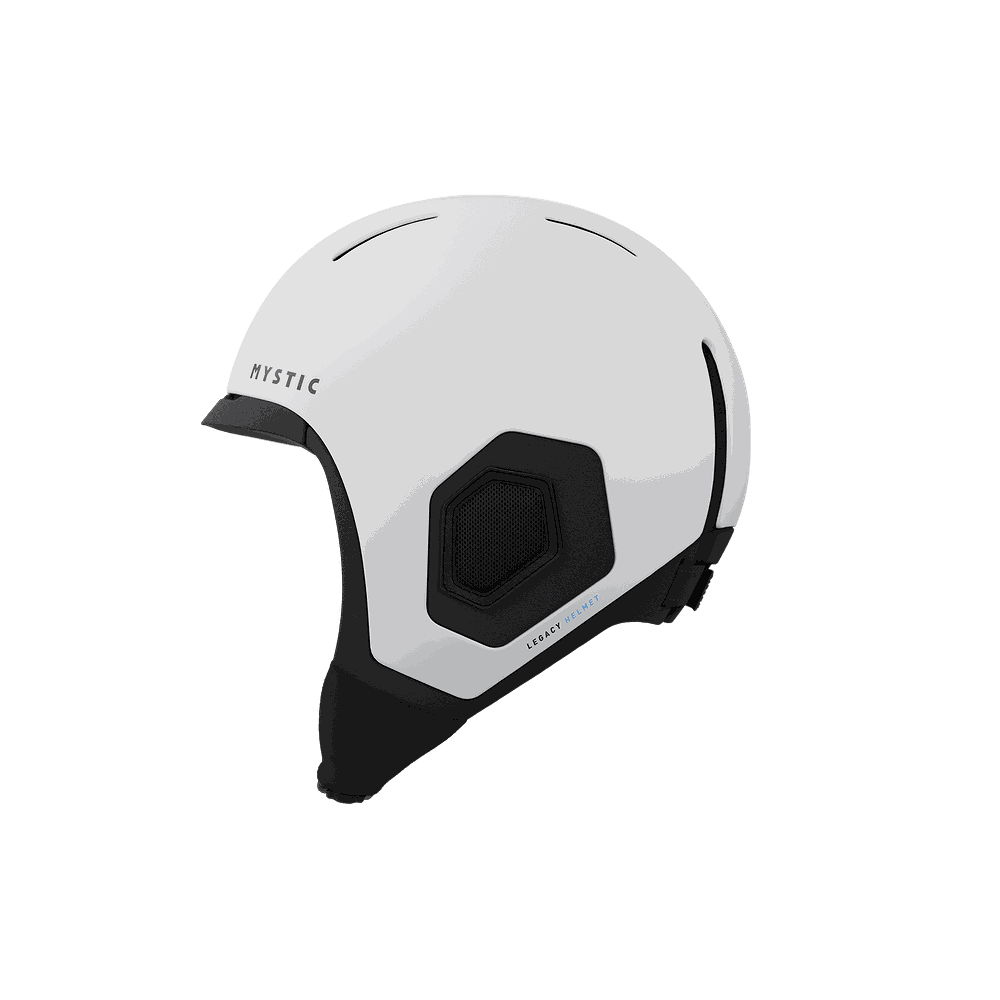 Mystic Legacy Helmet