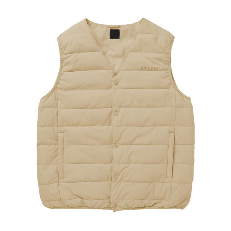 Mystic Quilted Bodywarmer