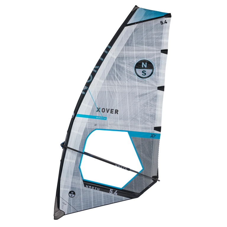 North X-Over Gen 2