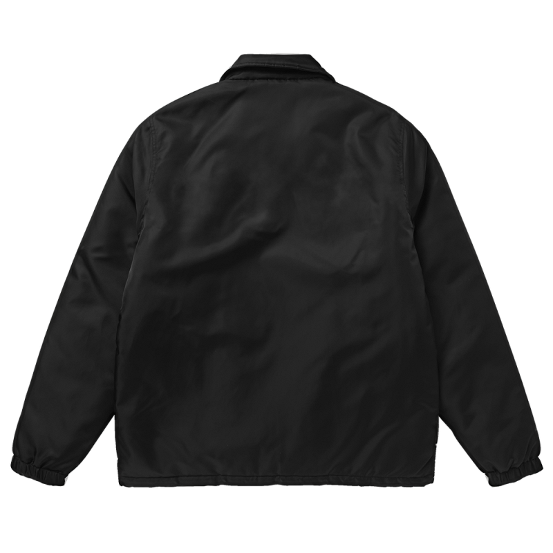 Mystic Coach Jacket