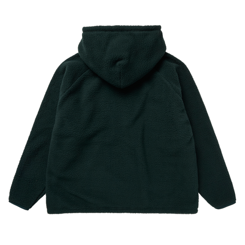 Mystic Loft Hood Sweat