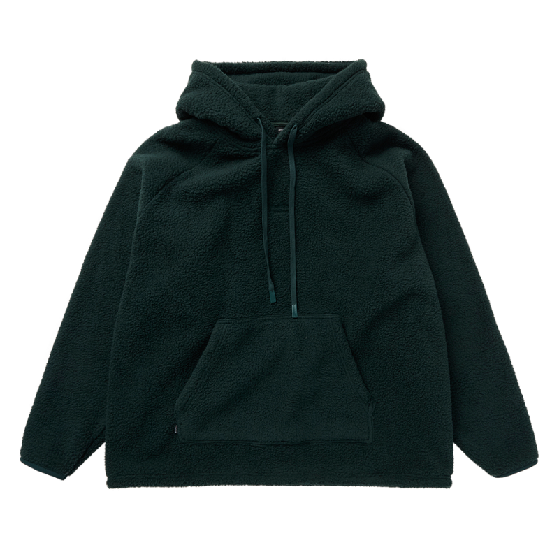 Mystic Loft Hood Sweat