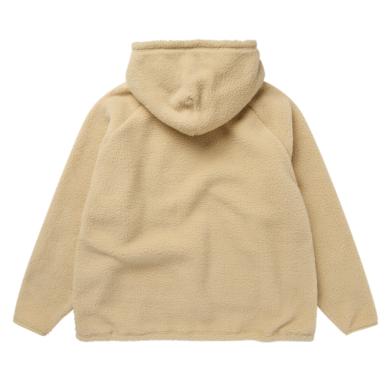 Mystic Loft Hood Sweat