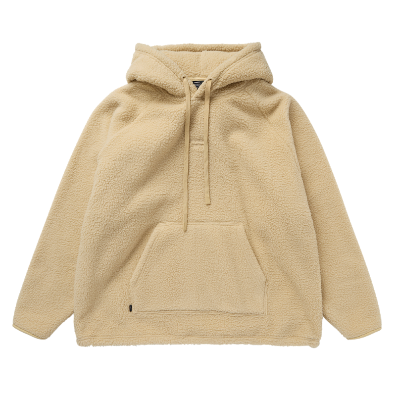 Mystic Loft Hood Sweat