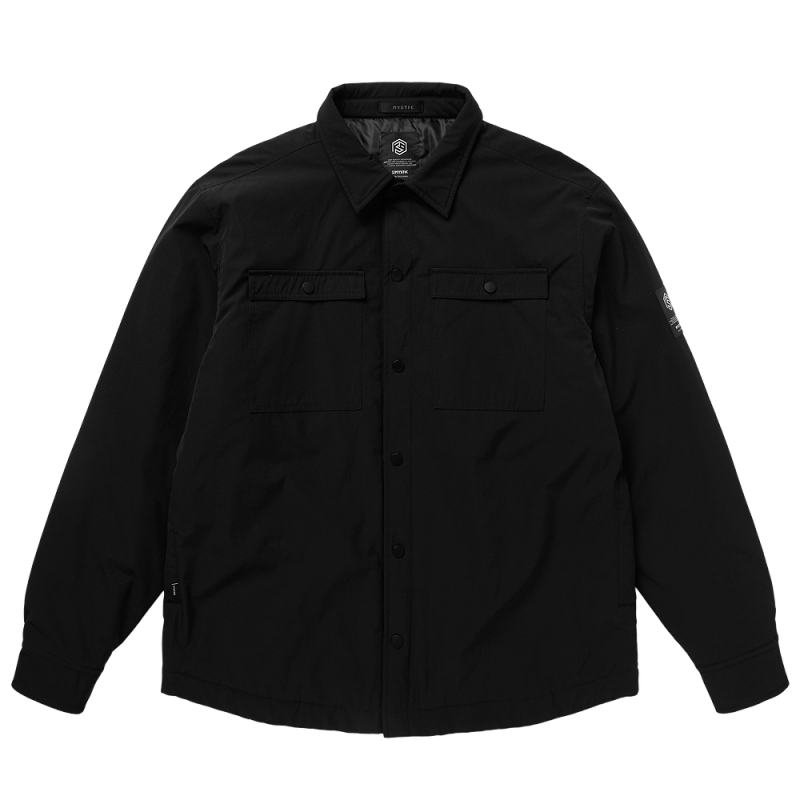 Mystic DTS Overshirt