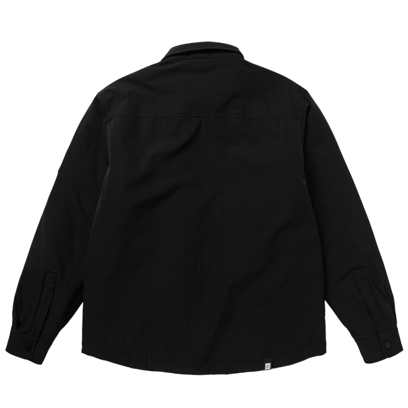 Mystic DTS Overshirt
