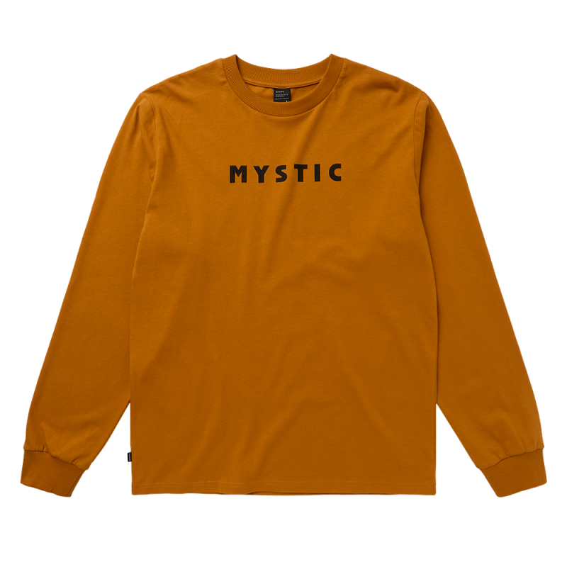 Mystic Brand L/S Tee