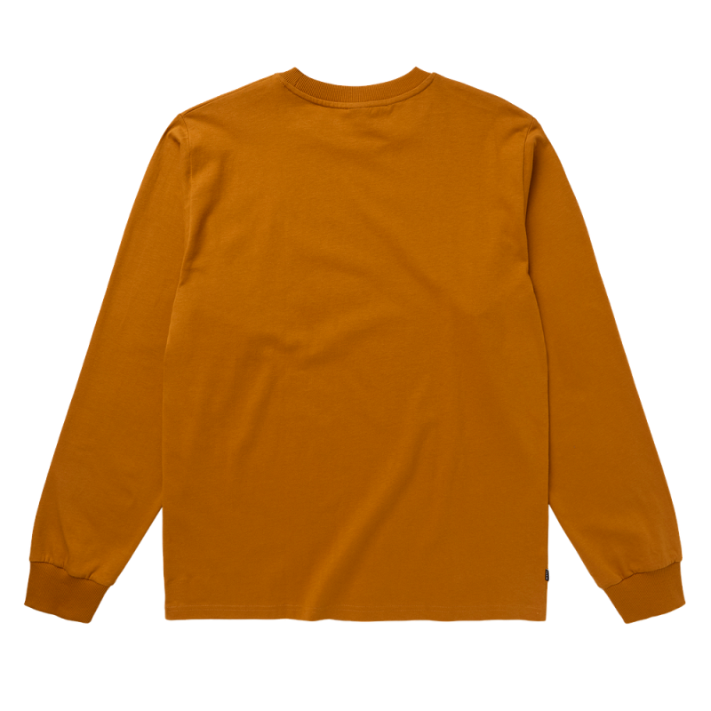 Mystic Brand L/S Tee