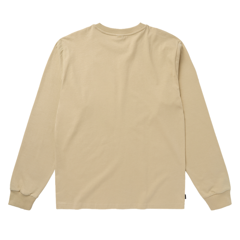 Mystic Brand L/S Tee