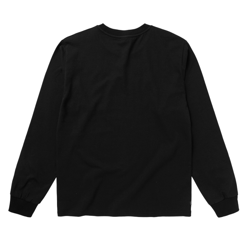 Mystic Brand L/S Tee