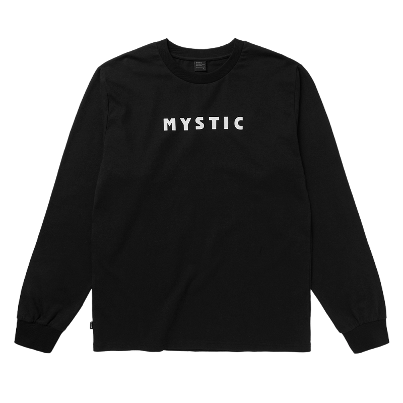 Mystic Brand L/S Tee