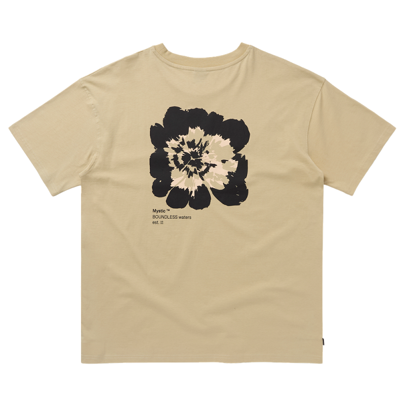 Mystic Heartsease Tee