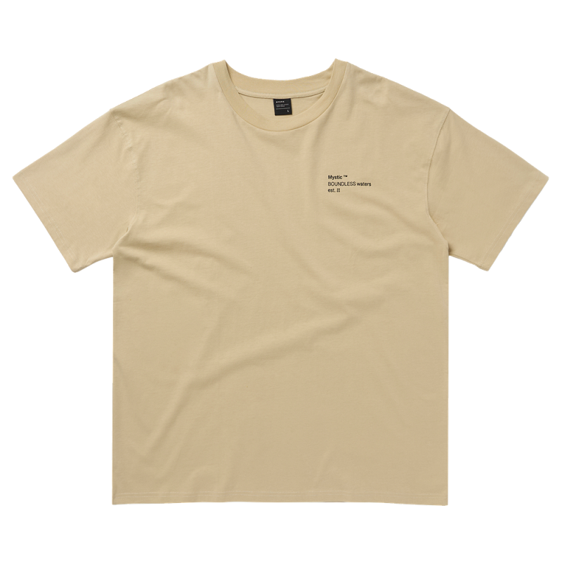 Mystic Heartsease Tee