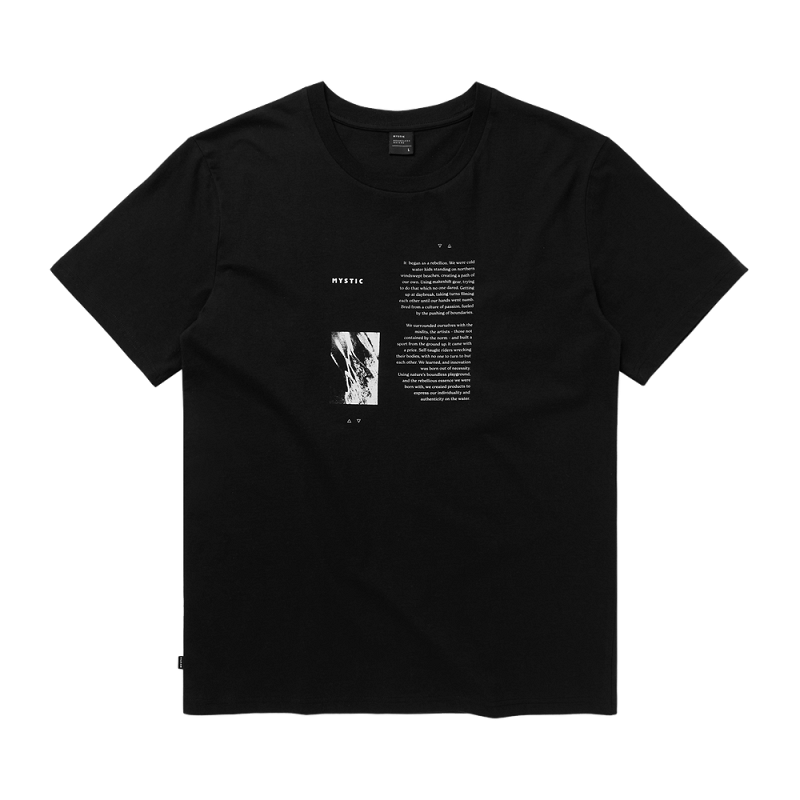 Mystic Collective Tee