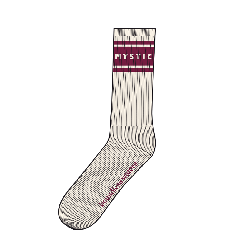 Mystic Essential Socks