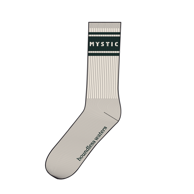 Mystic Essential Socks