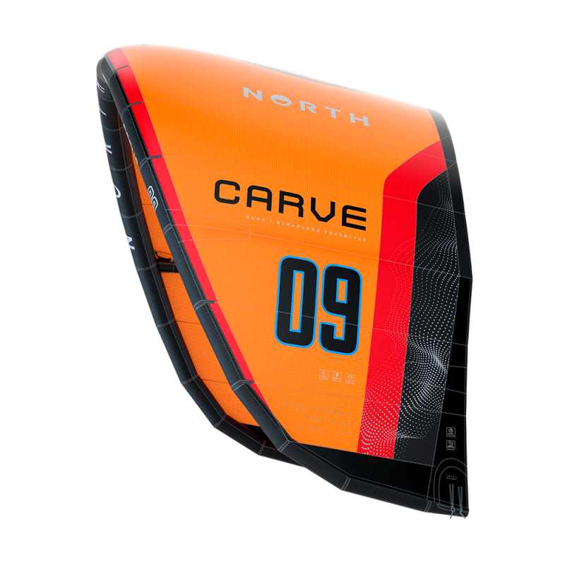 North Carve Kite 2026