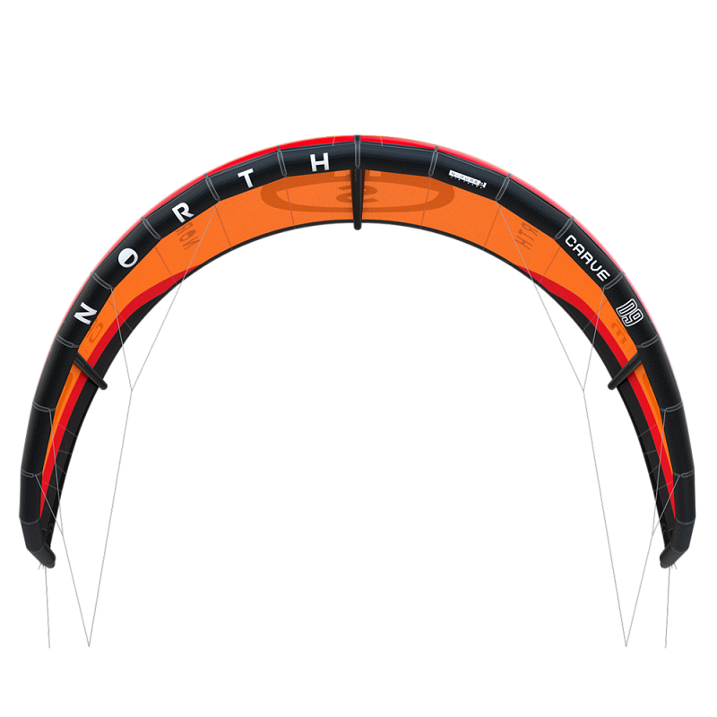 North Carve Kite 2026