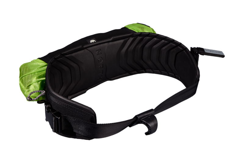 North Stash Belt Parawing