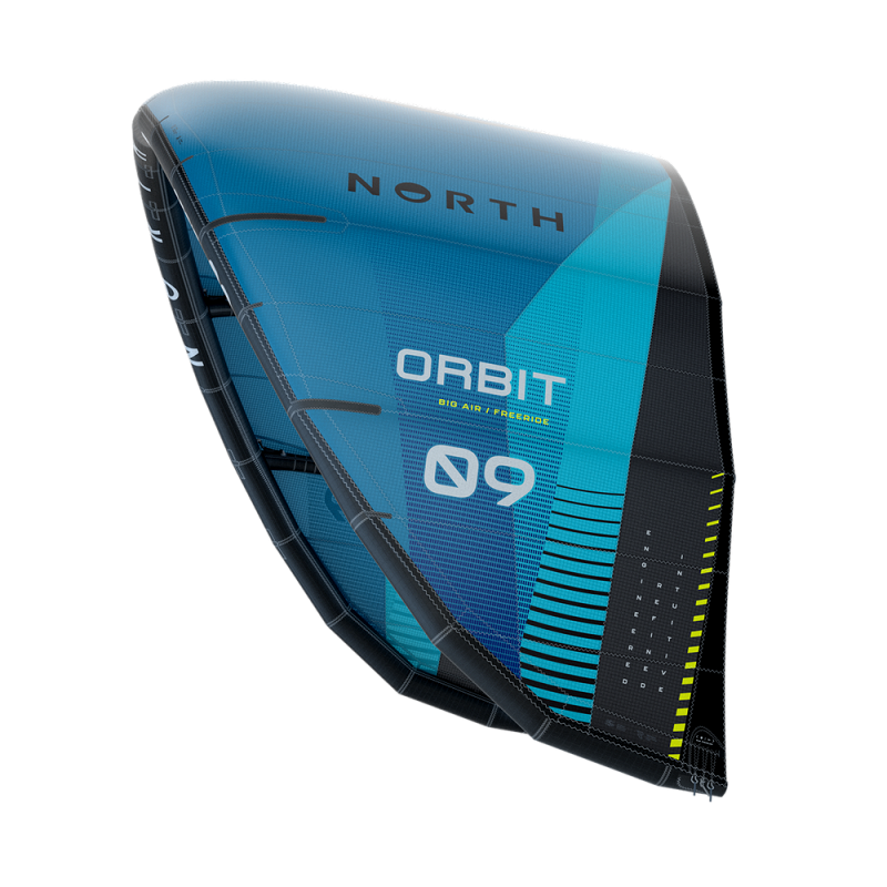 PACK BIG AIR Orbit 2026