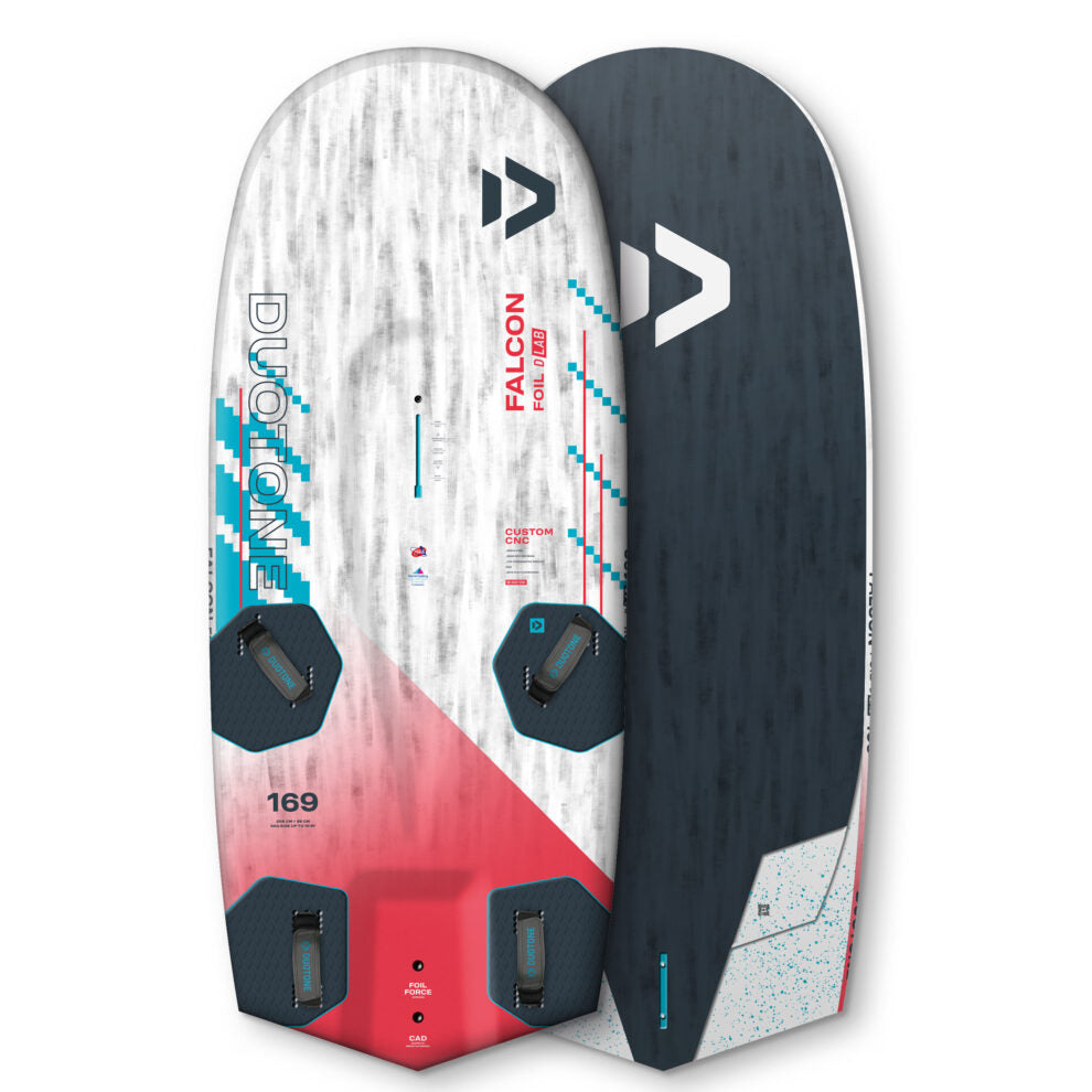 Duotone Falcon_Foil D/LAB