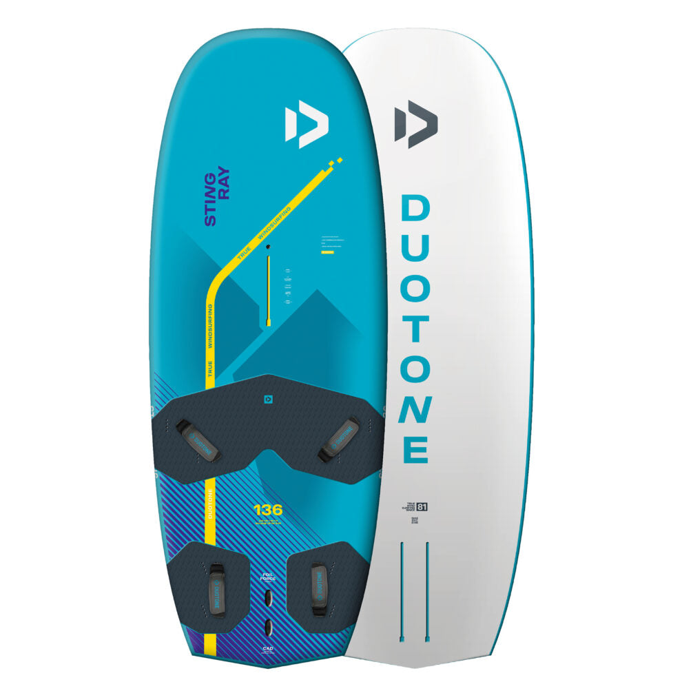 Duotone Stingray