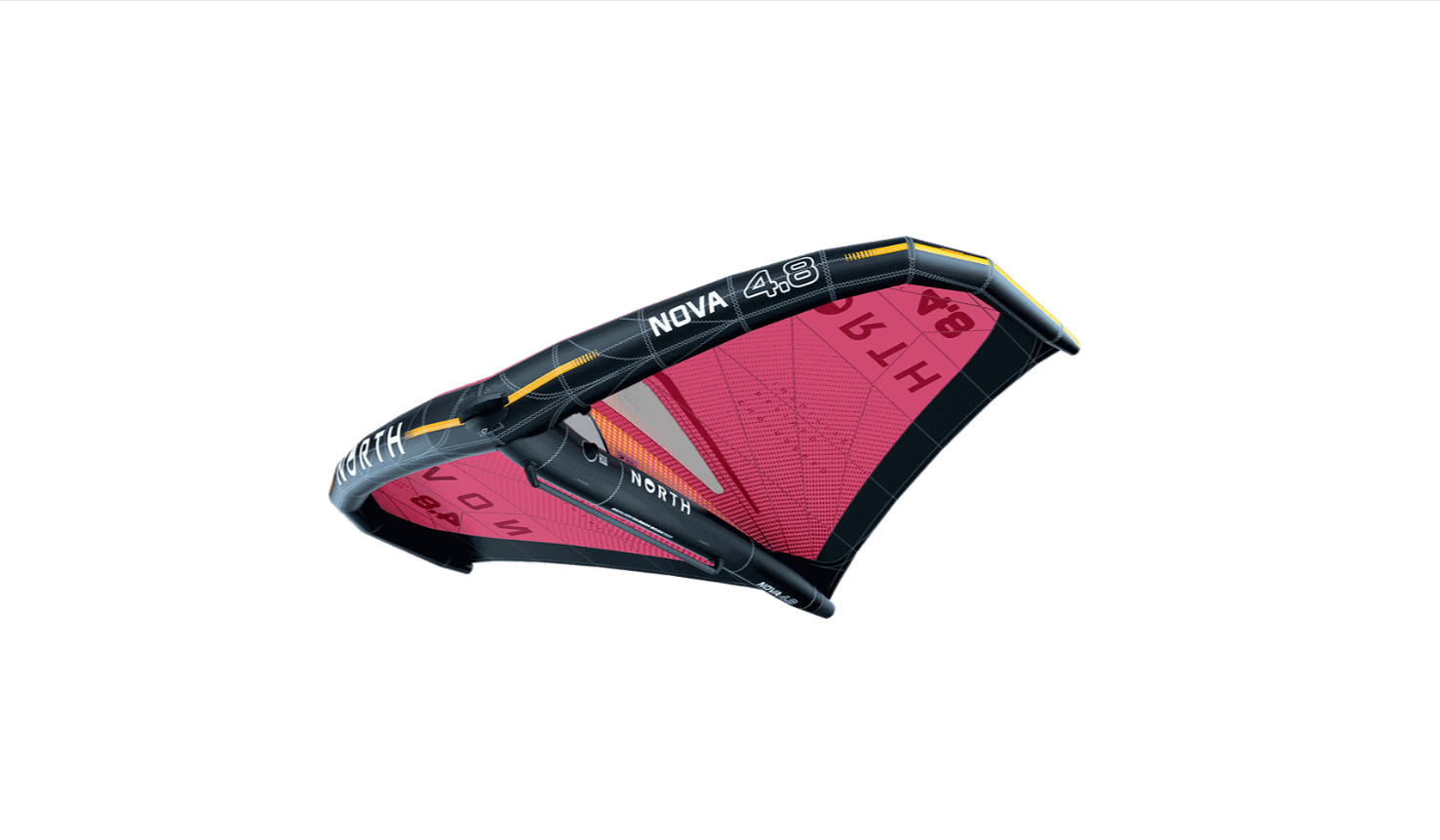 North Nova Wing 2025