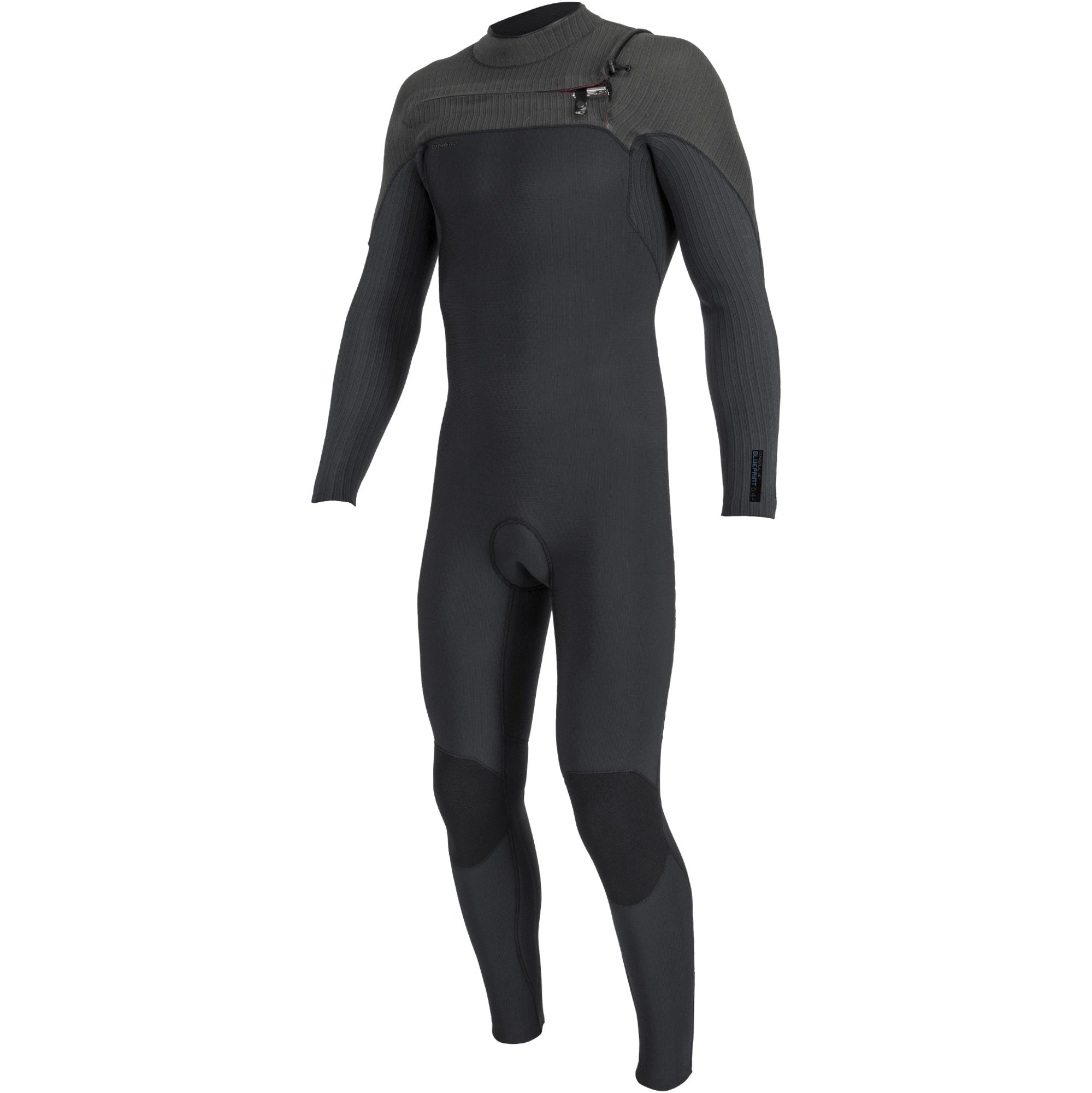 Oneill Blueprint 5/4+ Chest Zip Full