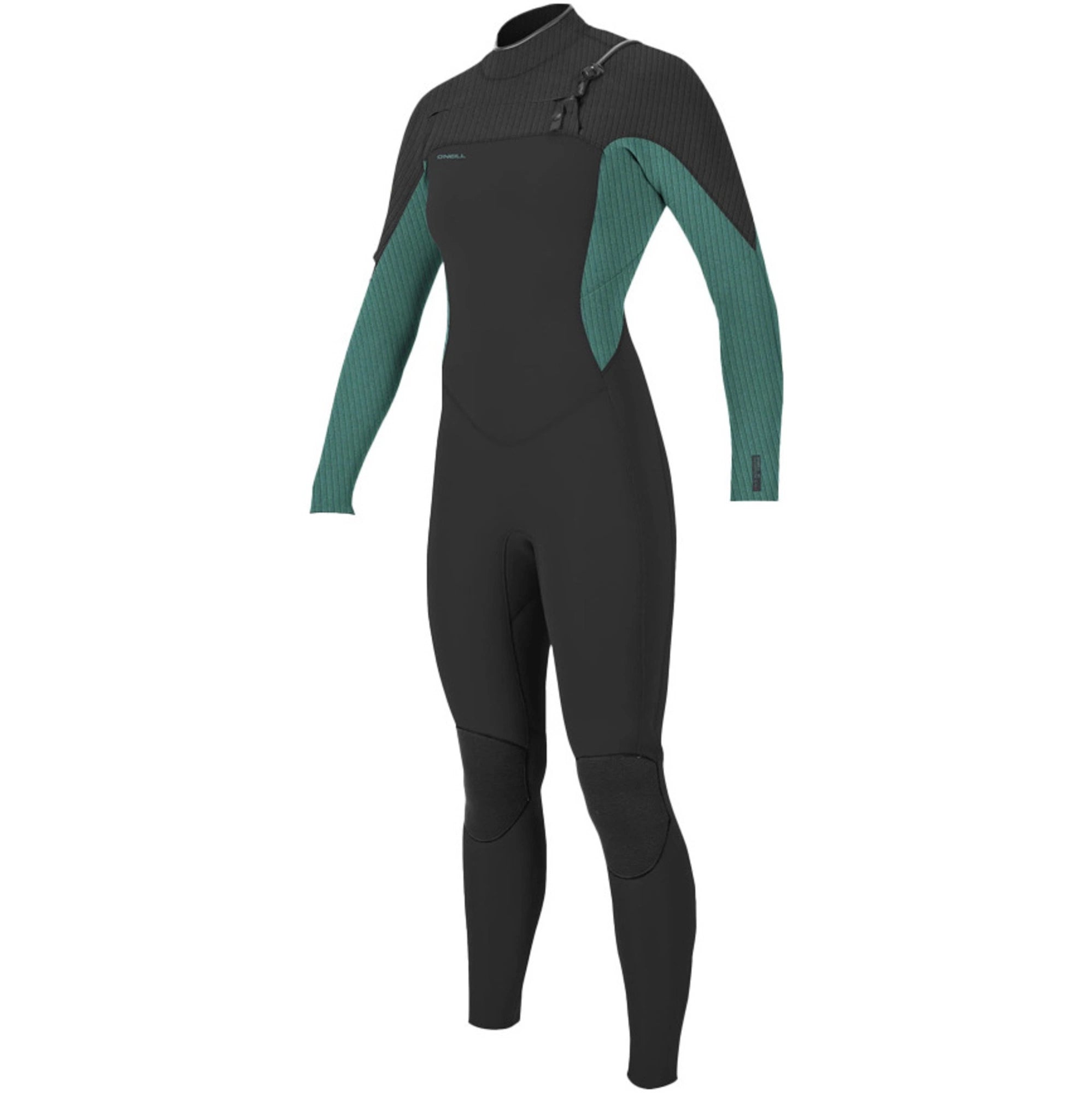 Oneill Hyperfreack Woman 5/4+ Chest zip full