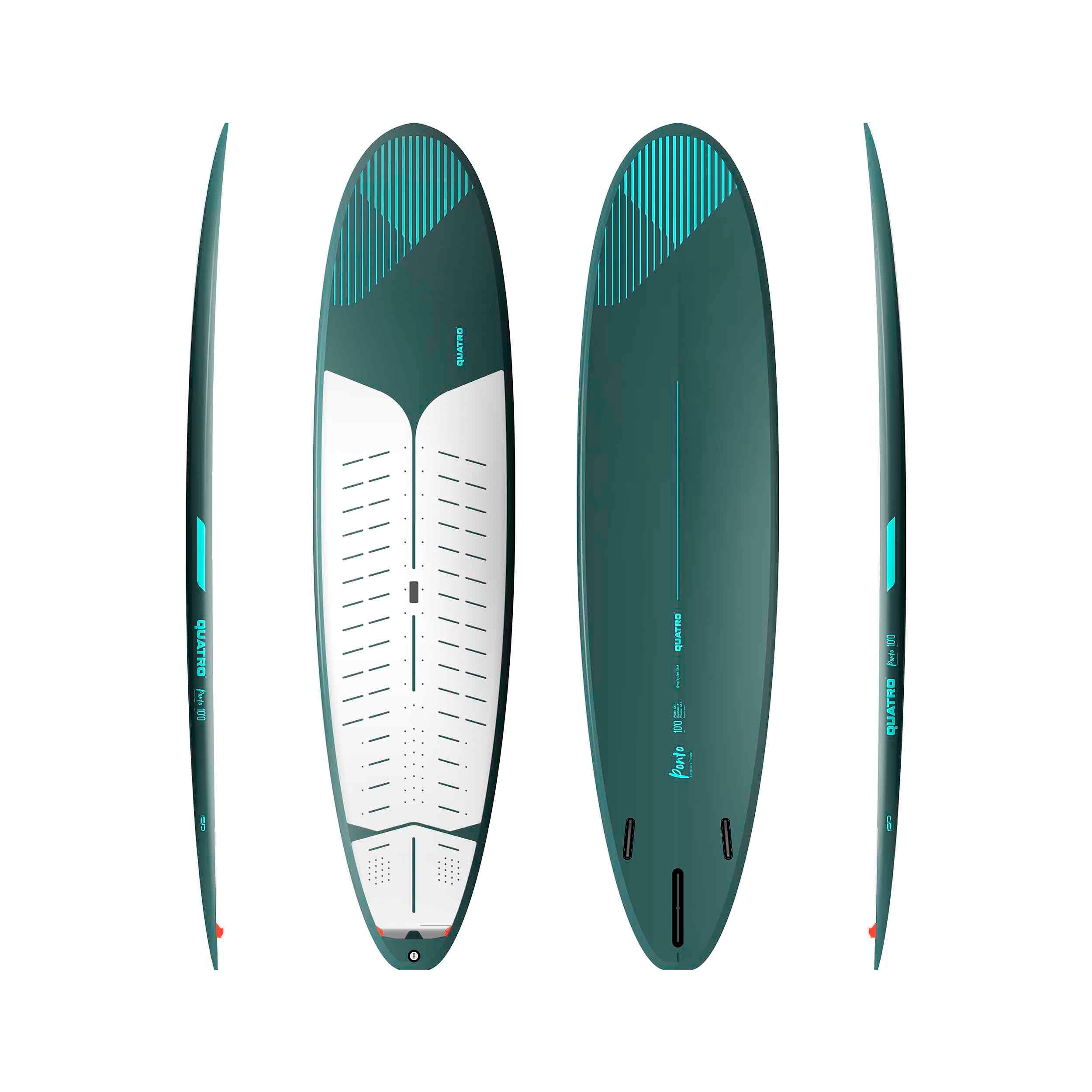 Tablas Surf Paddle
