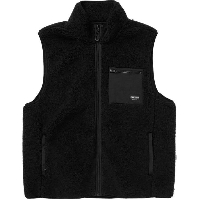Mystic Teddy Bodywarmer