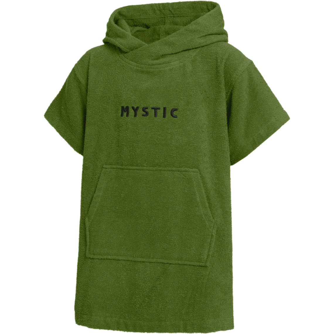 Mystic Poncho Marke Kinder