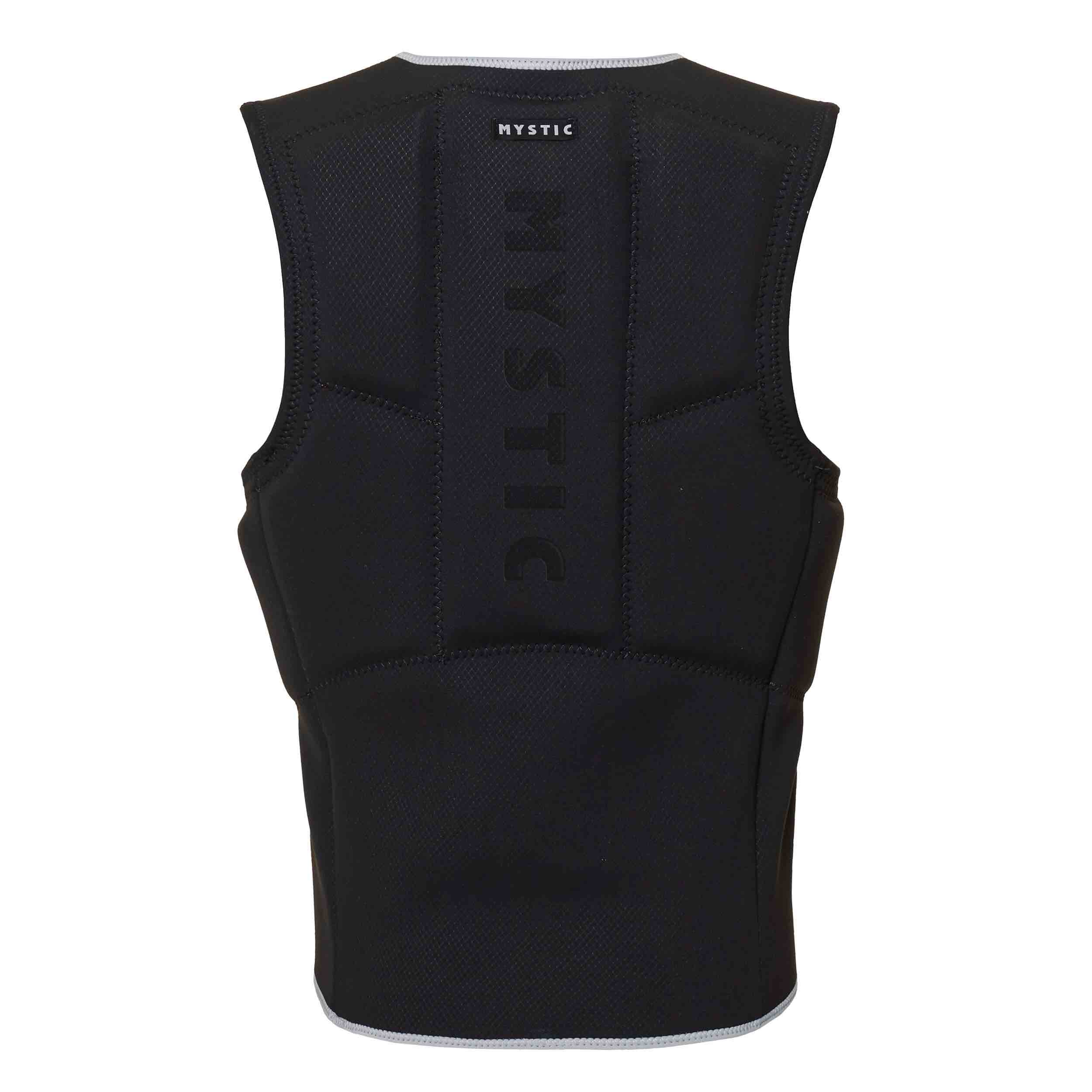 Mystic Foil Impact Vest Fzip Kite