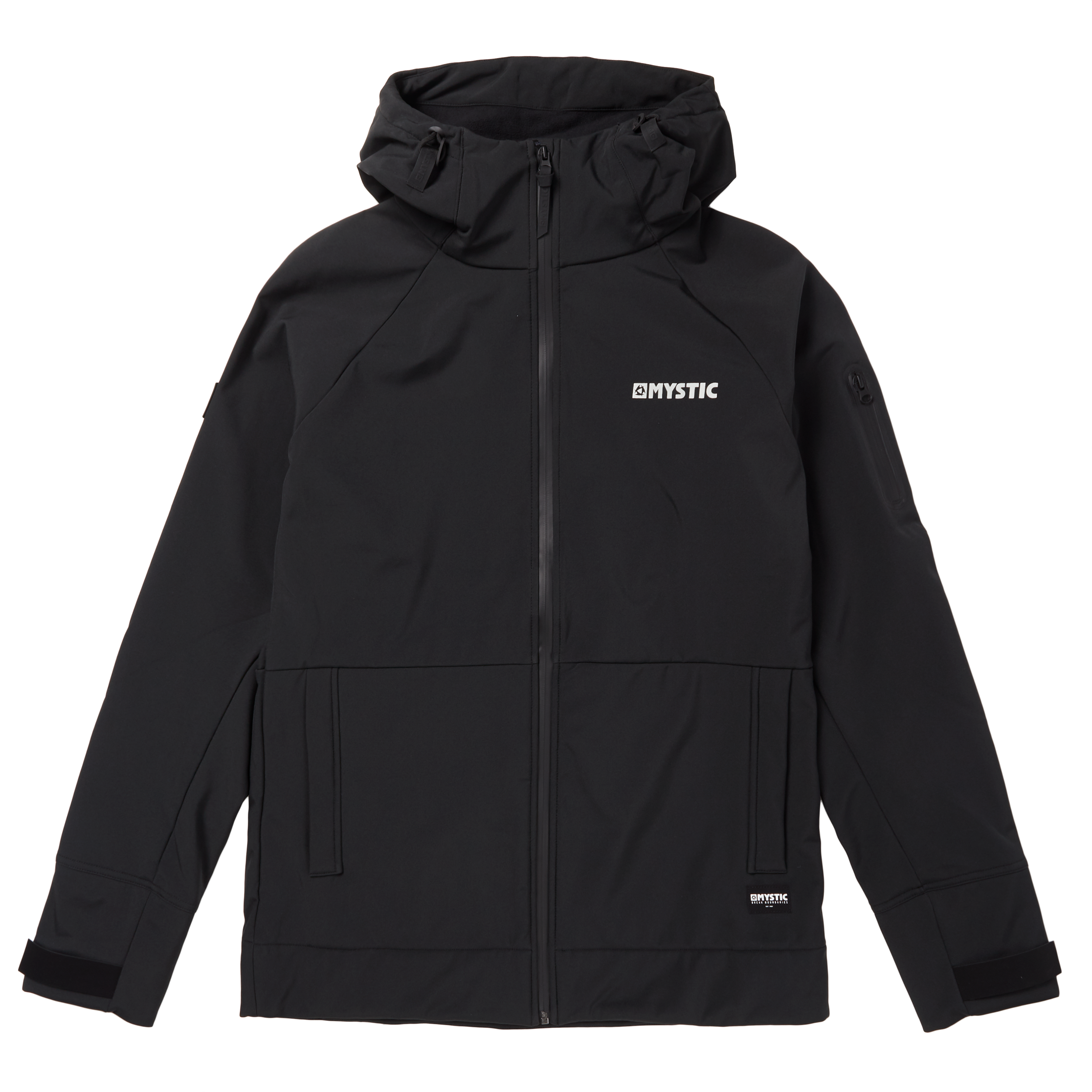 Mystic Mission Jacket