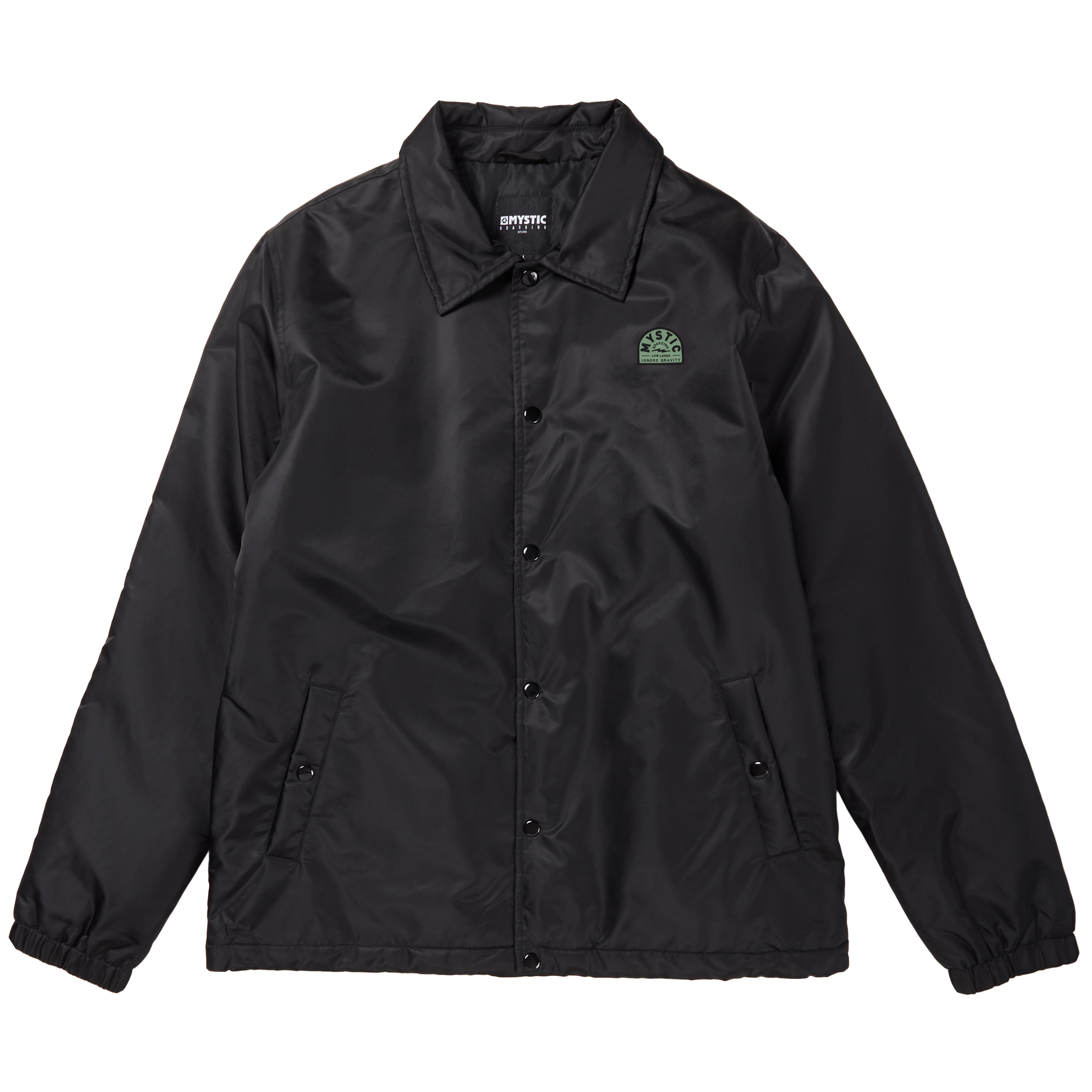 Mystic Coach Jacket