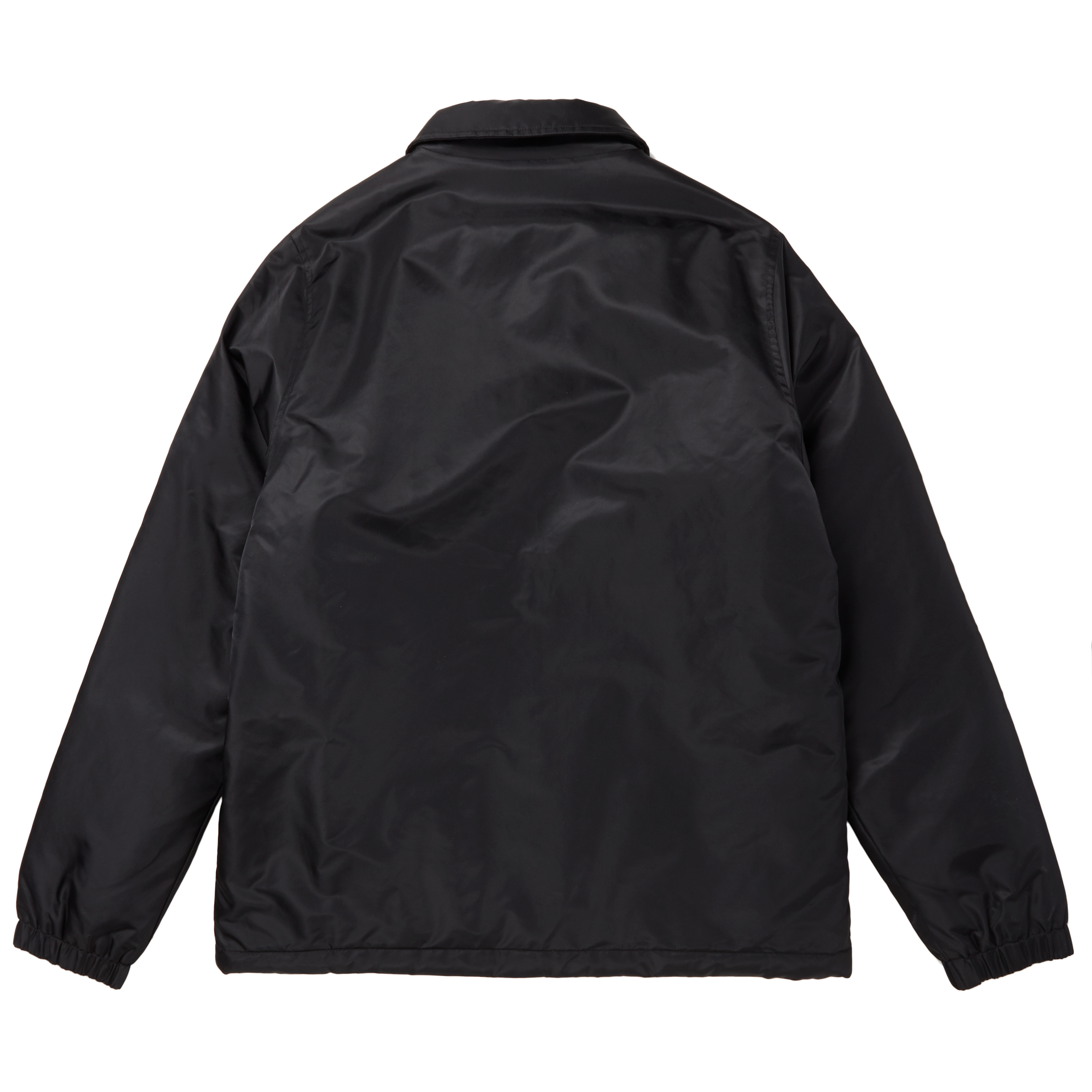 Mystic Coach Jacket
