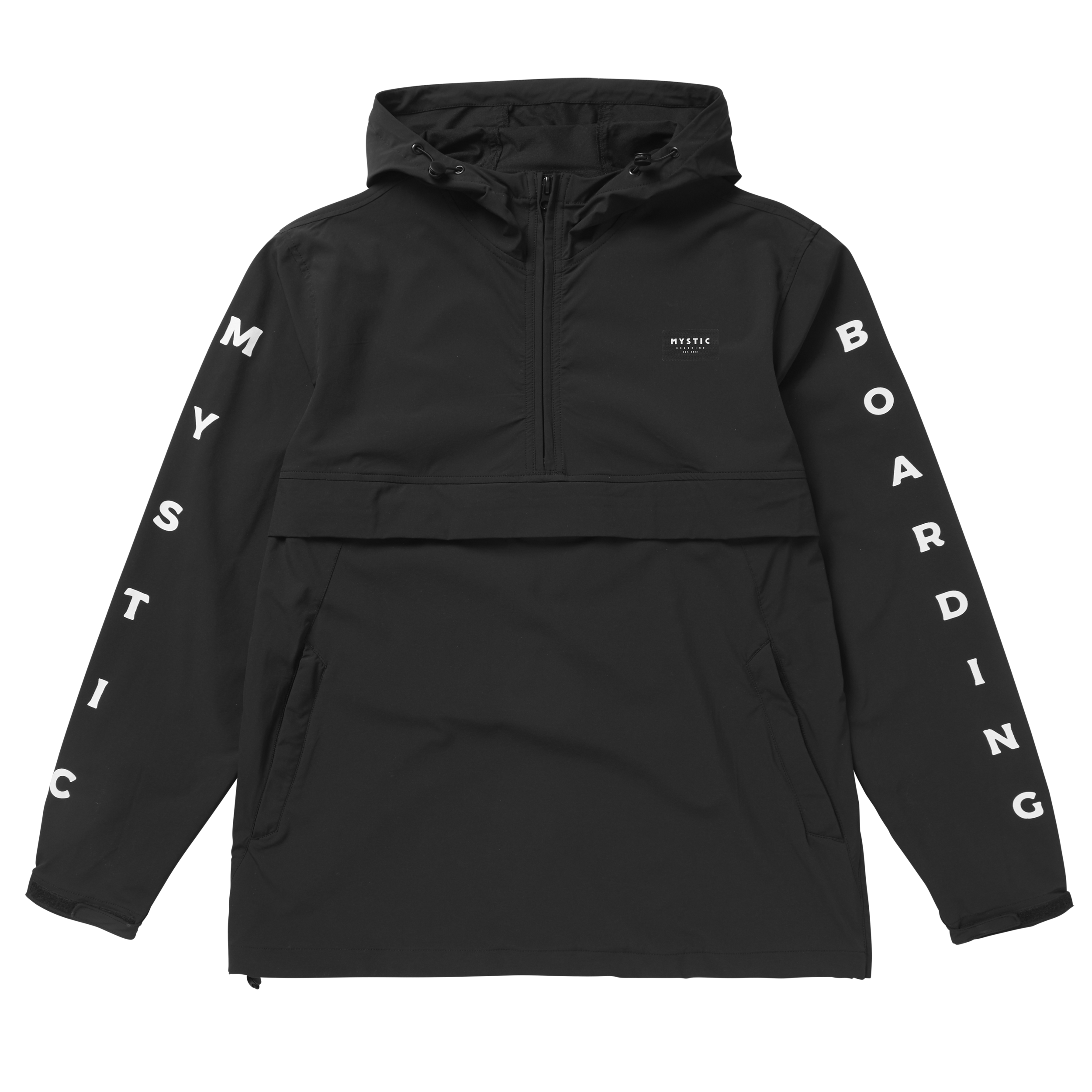 Mystic Seascape Jacket