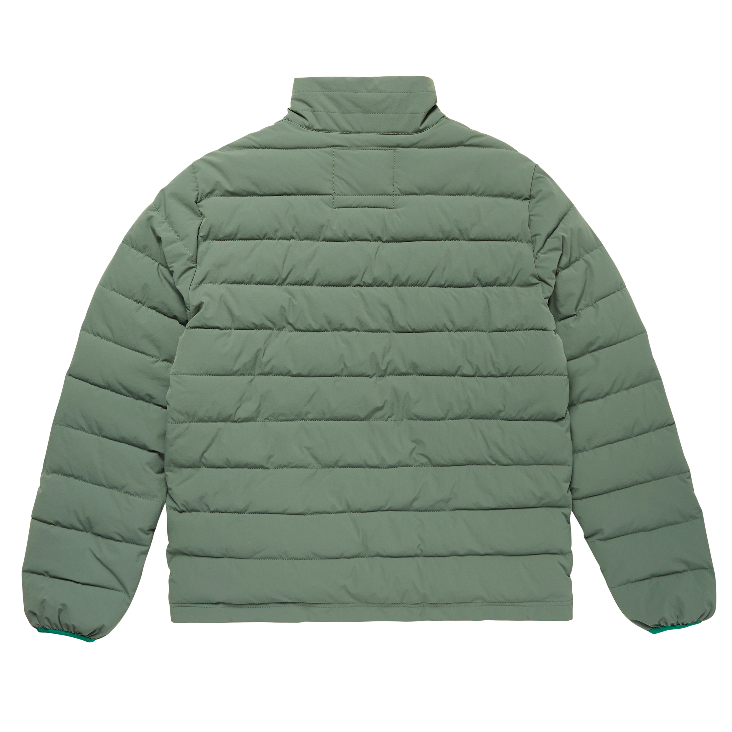 Mystic Quilted Midlayer Jacket