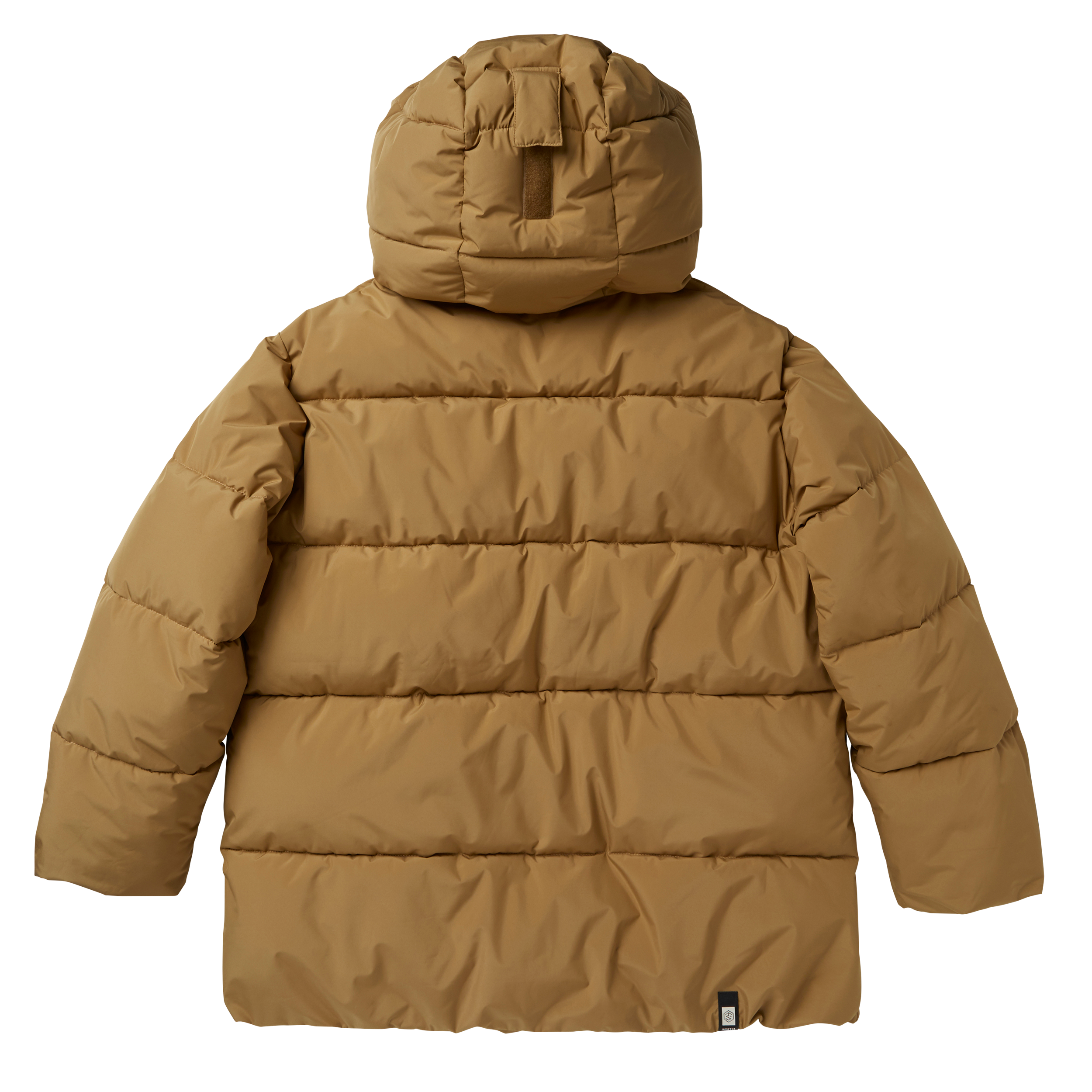 Mystic DTS Expedition Jacket