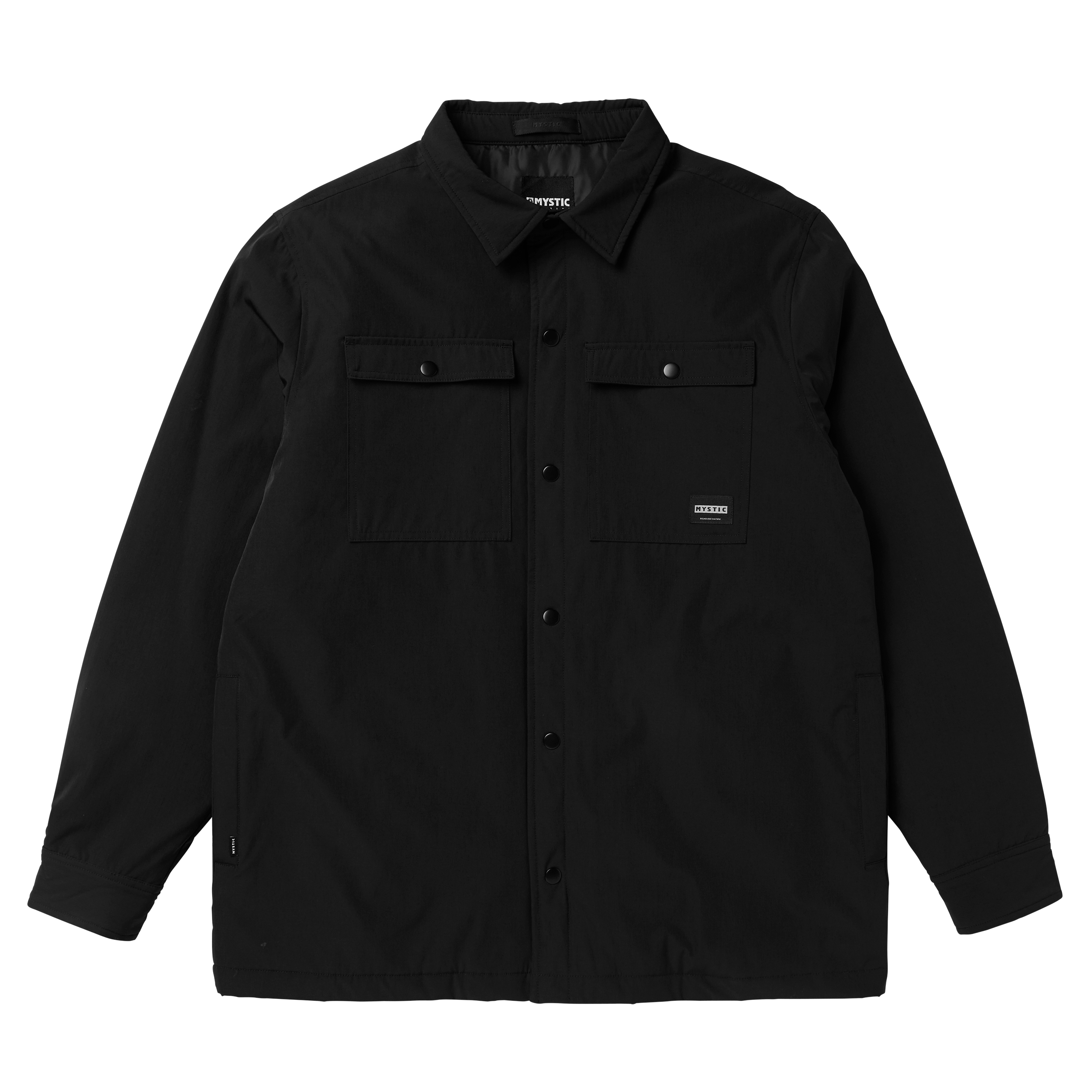 Mystic Last Light Overshirt