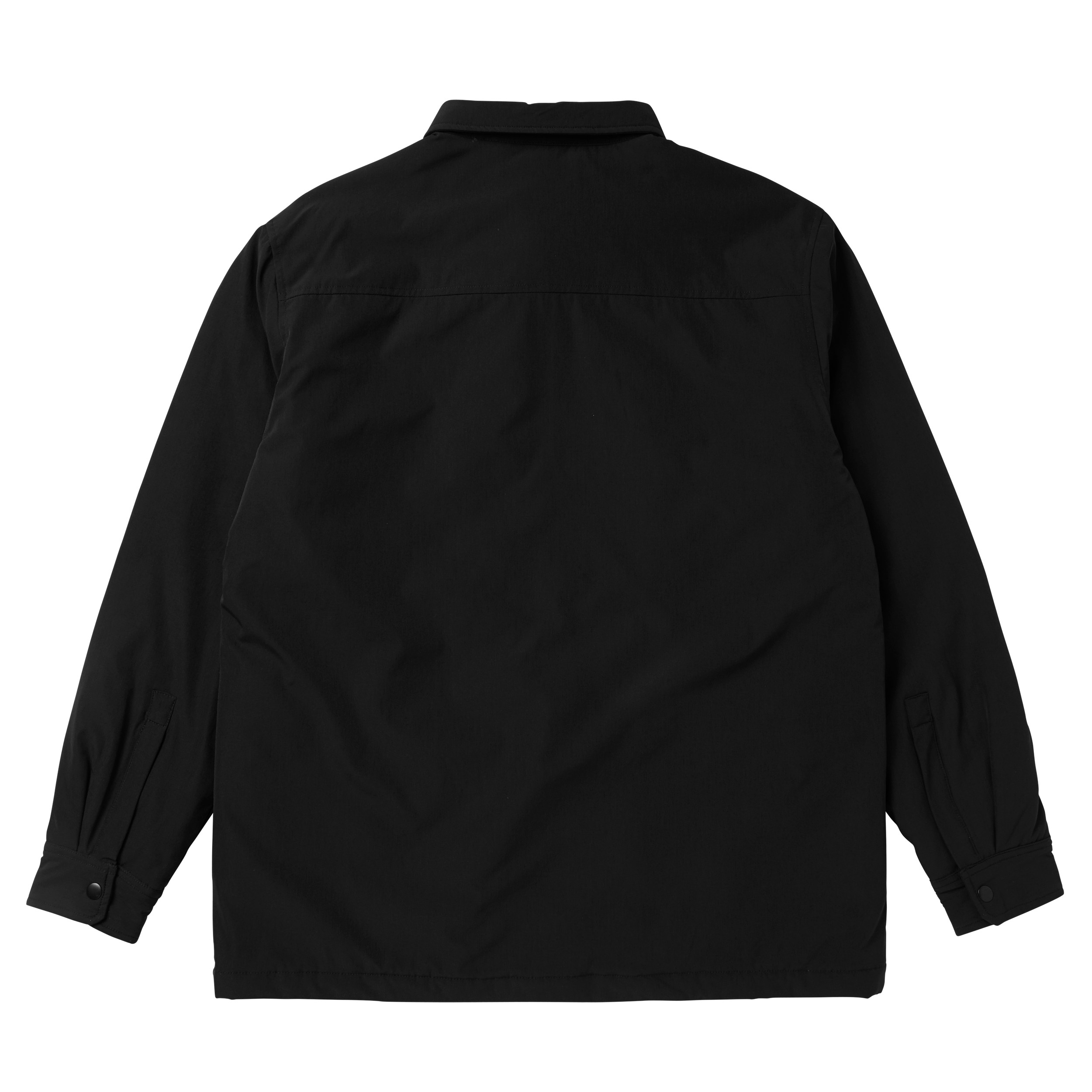 Mystic Last Light Overshirt
