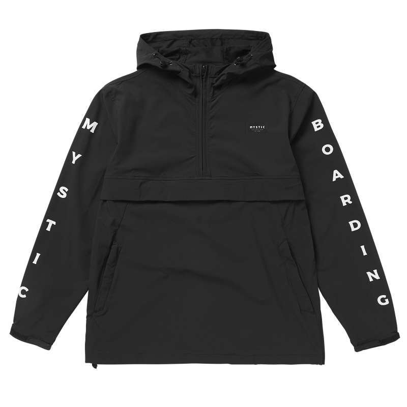 Mystic Seascape Jacket