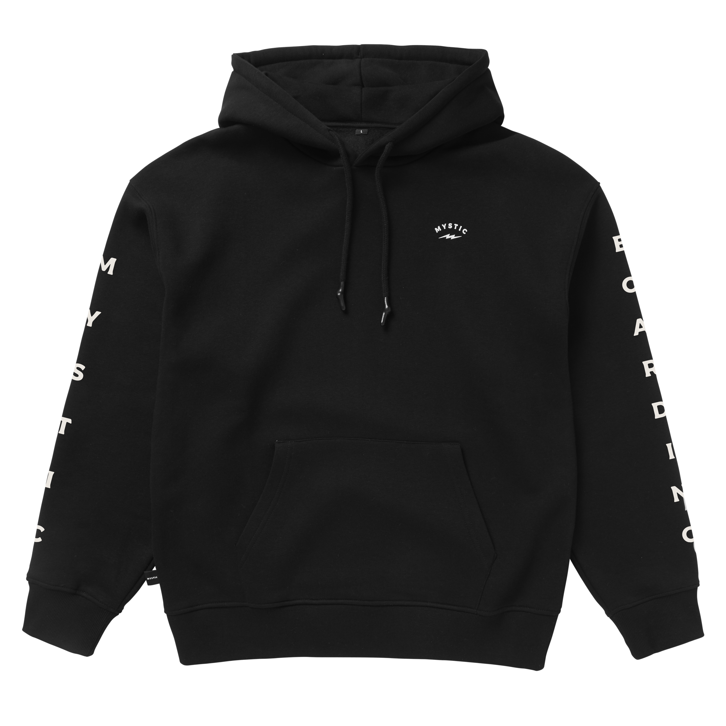 Mystic Bolt Hood Sweat