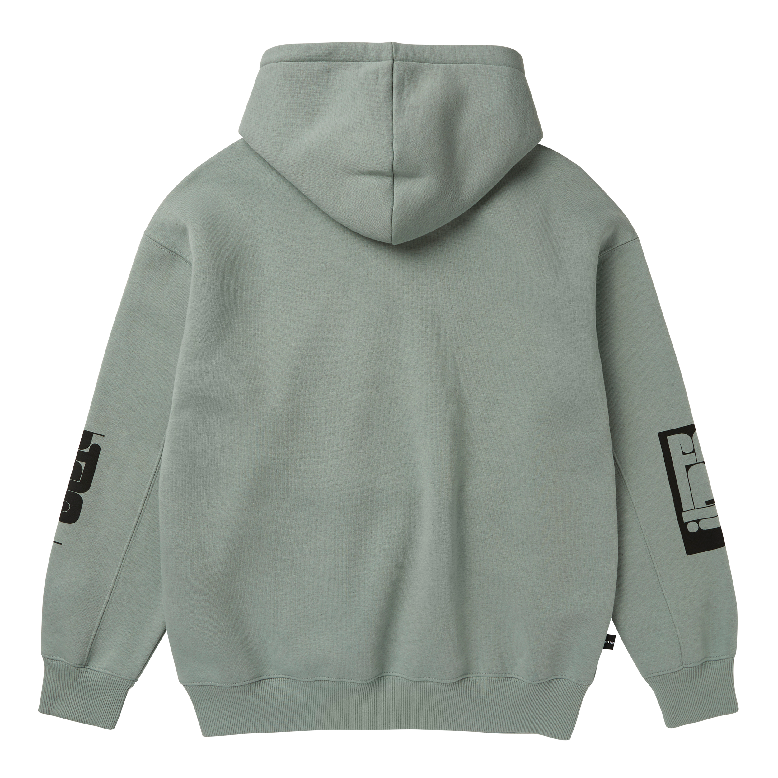 Mystic Boundless Hood Sweat