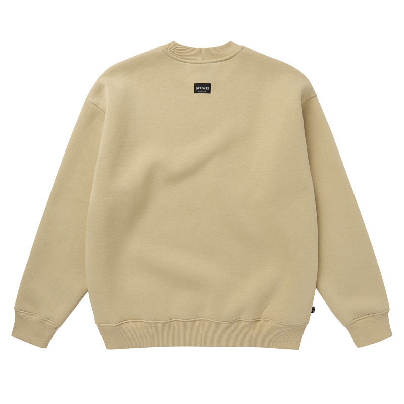 Mystic Brand Crew Sweat